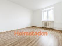 Pronájem bytu 2+1, Ostrava - Poruba, Francouzská, 52 m2