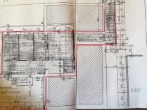 Pronájem ordinace, Praha - Malešice, Bydžovského, 62 m2