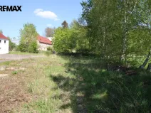 Prodej pozemku, Višňová, 1125 m2