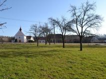 Prodej pozemku pro bydlení, Želetava - Horky, 1324 m2