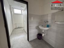 Pronájem kanceláře, Ostrava - Kunčice, Frýdecká, 140 m2