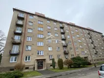 Pronájem bytu 1+kk, Chotěboř, Smetanova, 20 m2