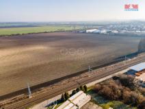 Prodej pozemku pro komerční výstavbu, Poděbrady, 12845 m2