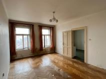 Prodej bytu 3+kk, Praha - Holešovice, Bubenská, 70 m2