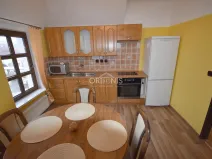 Pronájem bytu 2+1, Chomutov, Zborovská, 63 m2