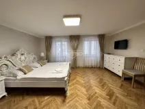 Prodej vily, Karlovy Vary, Zámecký vrch, 283 m2
