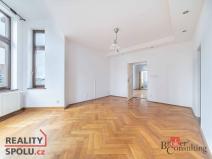 Pronájem bytu 2+1, Liberec - Liberec IV-Perštýn, Dr. Milady Horákové, 76 m2
