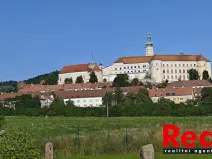 Prodej pozemku pro bydlení, Mikulov, Nová, 783 m2