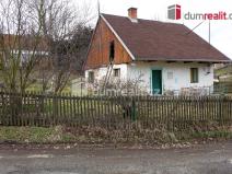 Prodej rodinného domu, Bohdaneč, 90 m2