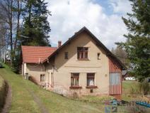 Prodej chalupy, Stará Paka - Ústí, 2199 m2
