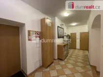 Pronájem kanceláře, Vítkov, náměstí Jana Zajíce, 5 m2