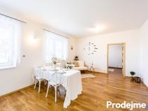 Prodej bytu 3+kk, Hrotovice, Brněnská, 68 m2