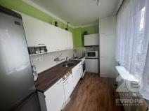 Pronájem bytu 3+kk, Chotěboř, Smetanova, 60 m2