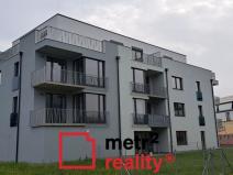 Prodej bytu 2+kk, Uničov, Pionýrů, 75 m2