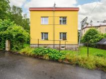 Prodej bytu 3+1, Liberec - Liberec VII-Horní Růžodol, Kubelíkova, 70 m2
