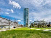 Pronájem obchodního prostoru, Praha - Krč, Na strži, 554 m2