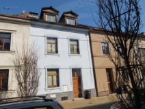 Prodej bytu 1+1, Pardubice - Zelené Předměstí, 43 m2