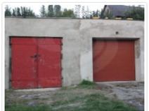Prodej garáže, Liberec, 16 m2