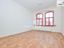 Pronájem bytu 1+kk, Liberec - Liberec II-Nové Město, Papírová, 30 m2