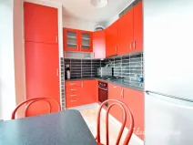 Pronájem bytu 2+1, Brno - Černá Pole, Provazníkova, 58 m2