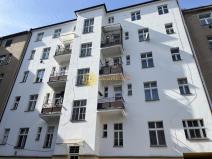 Pronájem bytu 3+kk, Hradec Králové, Střelecká, 91 m2