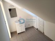 Pronájem bytu 2+kk, Olomouc - Holice, Hanácká, 40 m2
