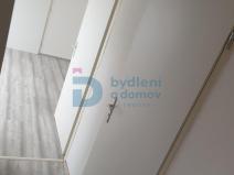 Pronájem bytu 2+kk, Olomouc - Holice, Hanácká, 40 m2
