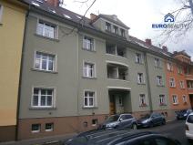 Prodej bytu 3+1, Karlovy Vary, Gorkého, 97 m2
