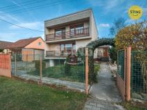 Prodej rodinného domu, Pardubice - Hostovice, 170 m2