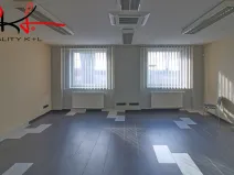 Pronájem kanceláře, Martiněves, 32 m2