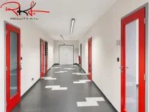Pronájem kanceláře, Martiněves, 32 m2