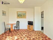 Prodej bytu 1+1, Slaný, Šultysova, 26 m2