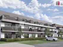 Prodej bytu 3+kk, Kralupy nad Vltavou, J. Wolkera, 96 m2