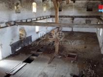 Prodej obchodního prostoru, Plánice, 295 m2