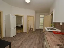 Prodej bytu 4+kk, Brno - Zábrdovice, Špitálka, 85 m2