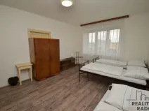 Prodej bytu 3+1, Brno - Zábrdovice, Špitálka, 85 m2