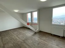 Pronájem bytu 2+1, Teplice - Trnovany, Antonína Sochora, 58 m2