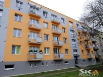 Prodej bytu 3+1, Louny, Štefánikova, 63 m2