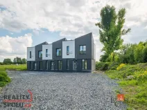 Prodej rodinného domu, Kujavy, 101 m2