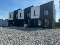 Prodej rodinného domu, Kujavy, 101 m2