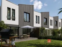 Prodej rodinného domu, Kujavy, 101 m2