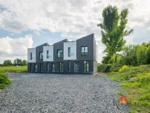 Prodej rodinného domu, Kujavy, 101 m2