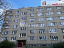 Pronájem bytu 3+1, Břeclav - Charvátská Nová Ves, Na Valtické, 67 m2