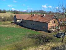 Prodej rodinného domu, Brozany nad Ohří, 80 m2