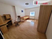 Pronájem bytu 1+kk, Praha - Hostavice, Pilská, 17 m2