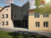 Prodej pozemku pro bydlení, Olomouc, Hakenova, 208 m2