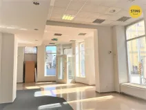 Pronájem obchodního prostoru, Ostrava, Masarykovo náměstí, 240 m2