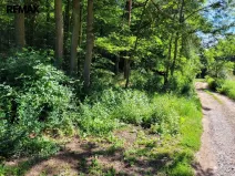 Prodej pozemku pro bydlení, Chyňava, 1246 m2