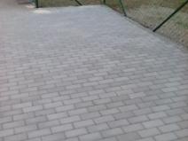 Pronájem garážového stání, Prostějov, Plumlovská, 30 m2