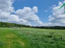 Prodej zemědělské půdy, Hošťka, 645446 m2